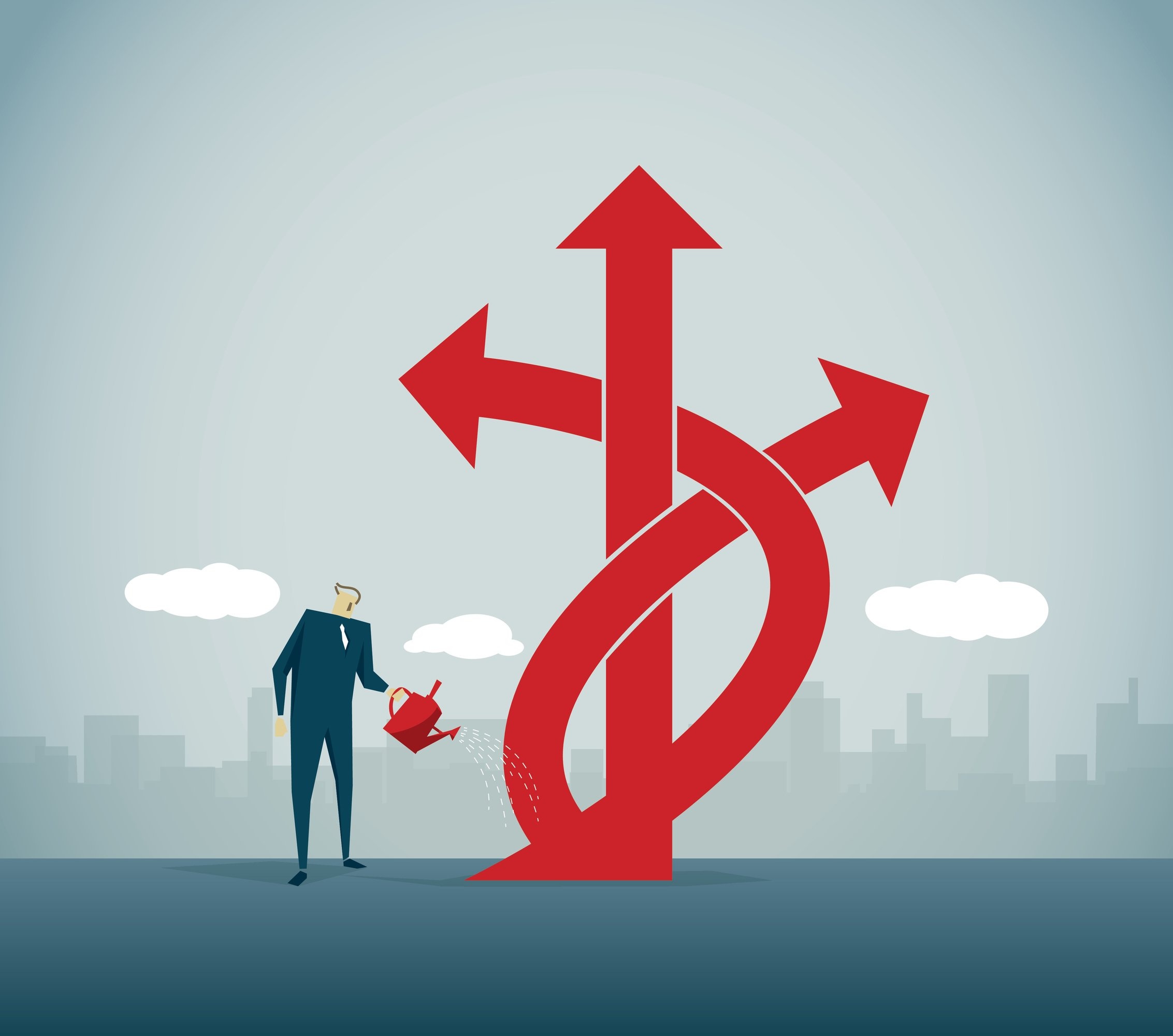 6 Signs of Trouble Ahead in Charitable Giving