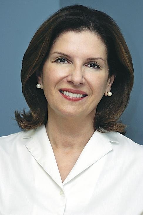 New Head of NIH’s Foundation Has Long Ties to the Agency