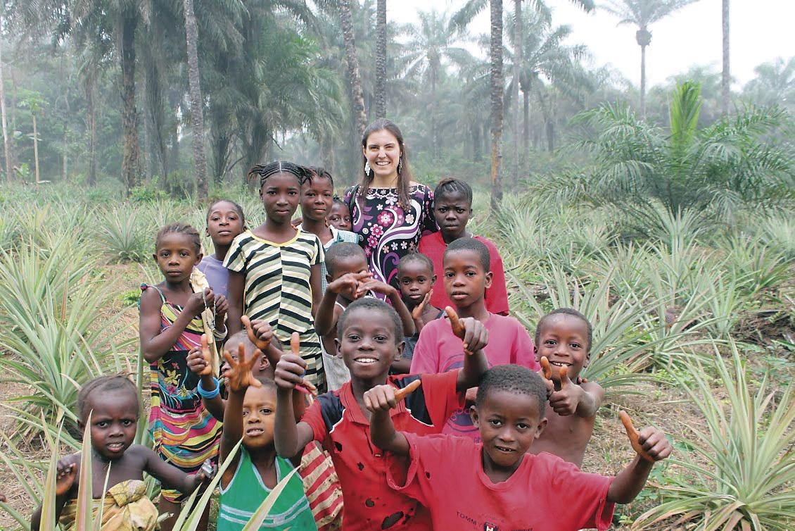 Charities Learn How to Raise Money From Young People