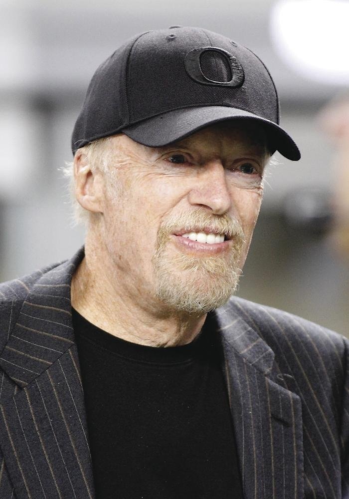 Nike Chairman and Wife Give $125-Million for University’s Heart Institute