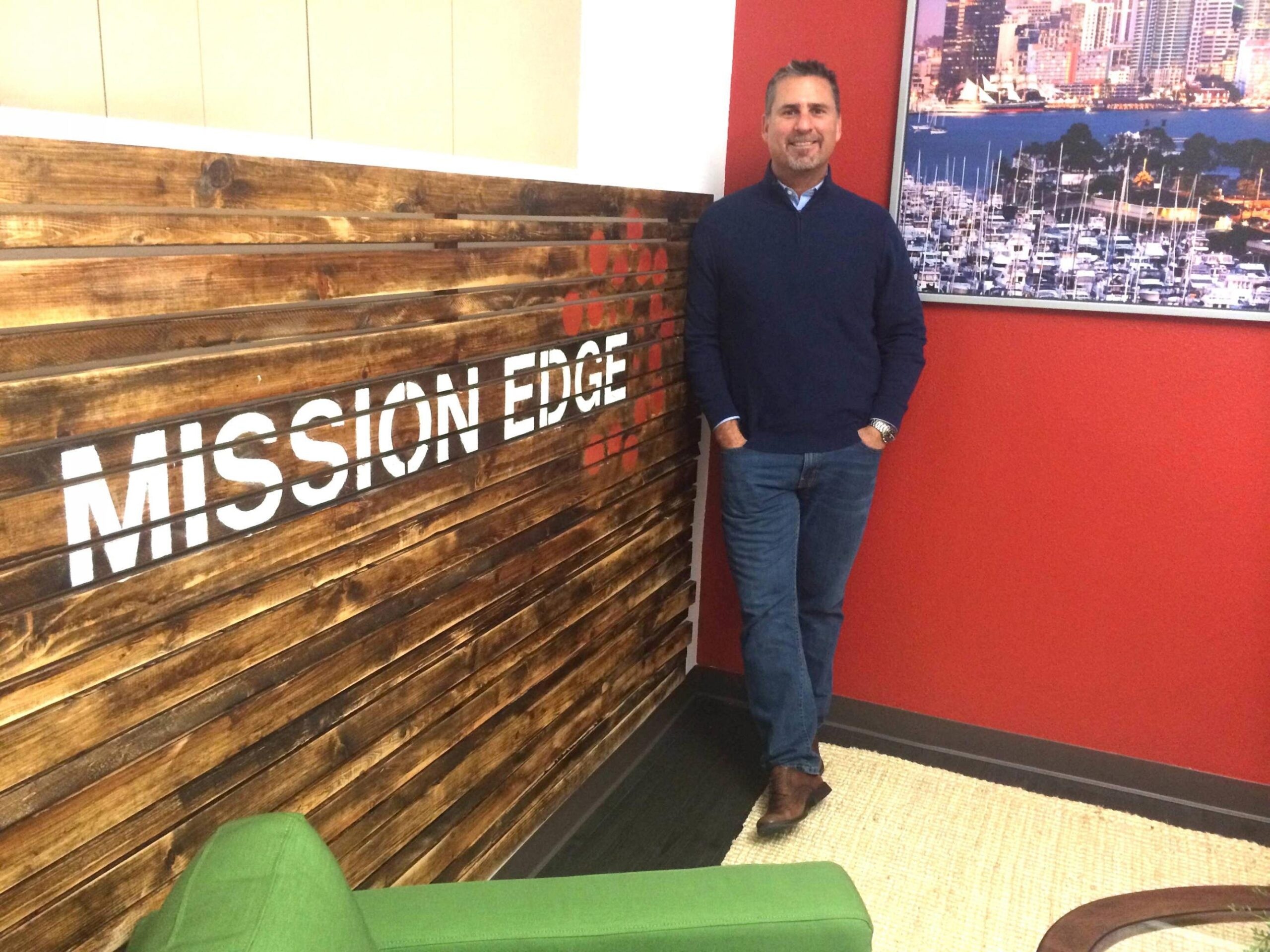 Group Helps Charities Focus on Programs, Not Overhead