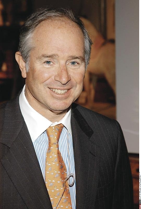 Tsinghua U. Gets $100-Million and Help Raising More for Fellowship Program