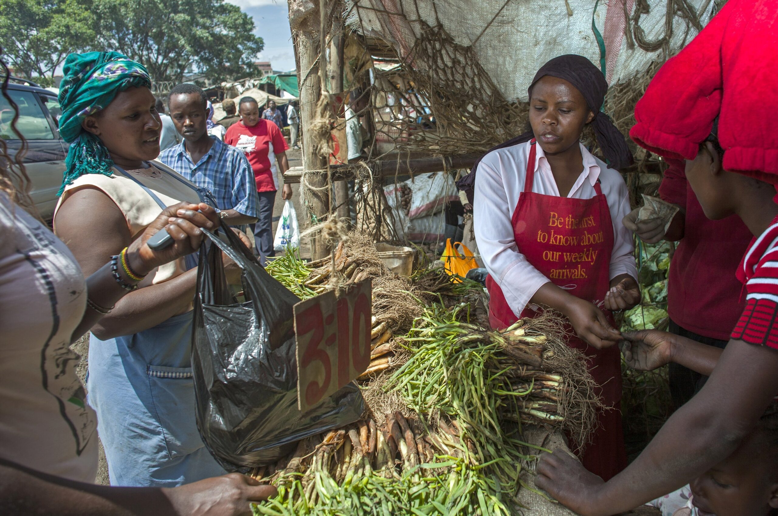 Nonprofit Helps Low-Income Women Become Financially Secure (Podcast)