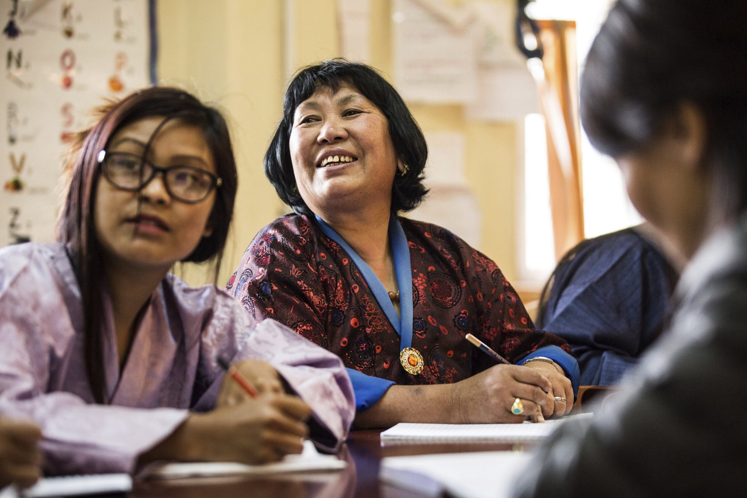 An Urgent Call for Philanthropy to Take a New Tack on Foreign Aid