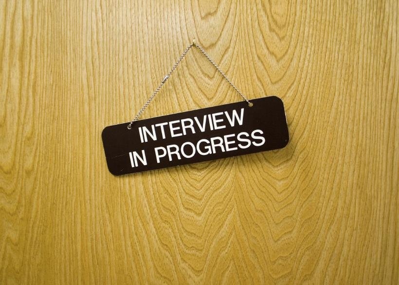 For Charities With Difficult Clients, Job Interviews Can Be Tough