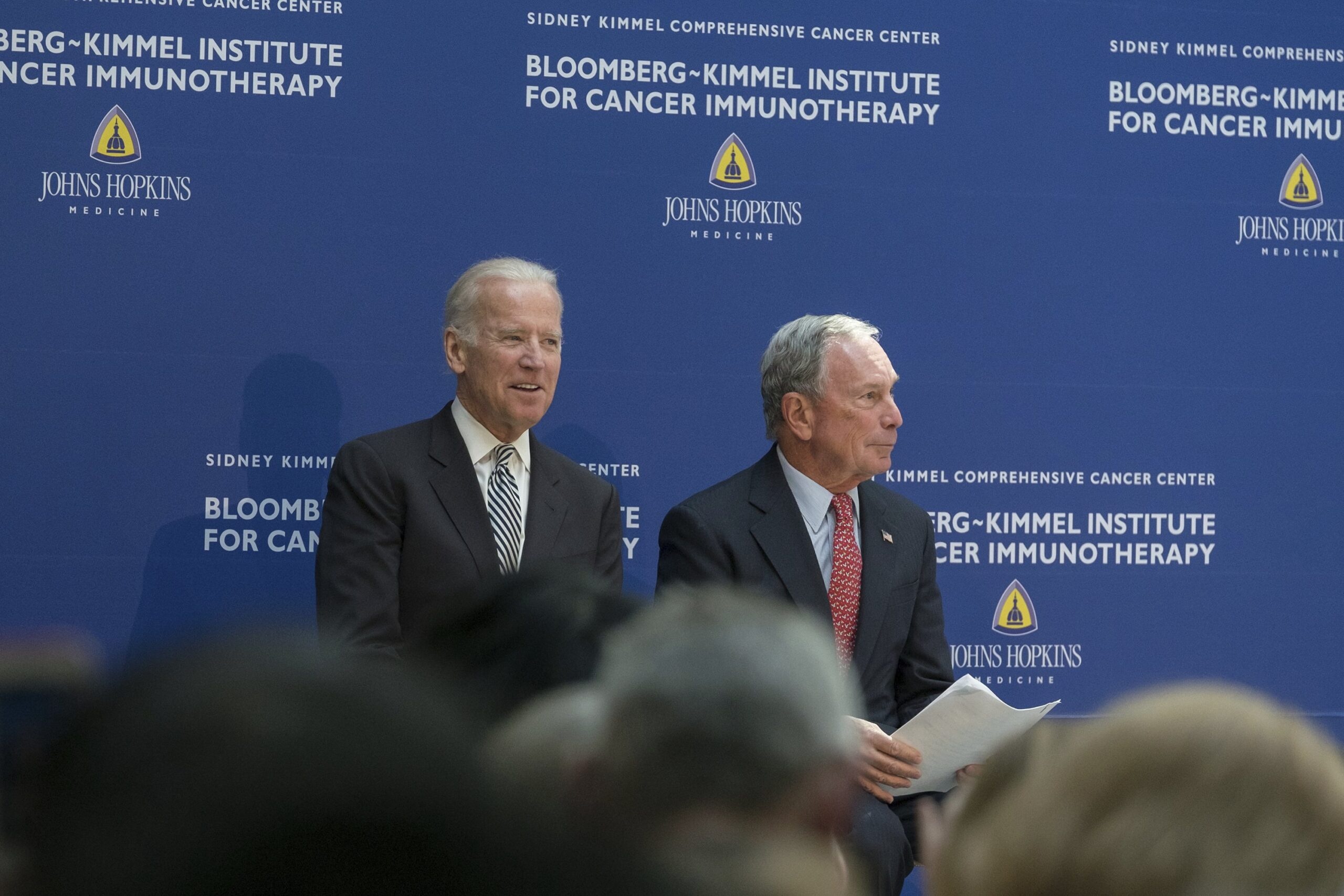 Gifts Roundup: $100 Million to Johns Hopkins for Cancer Center