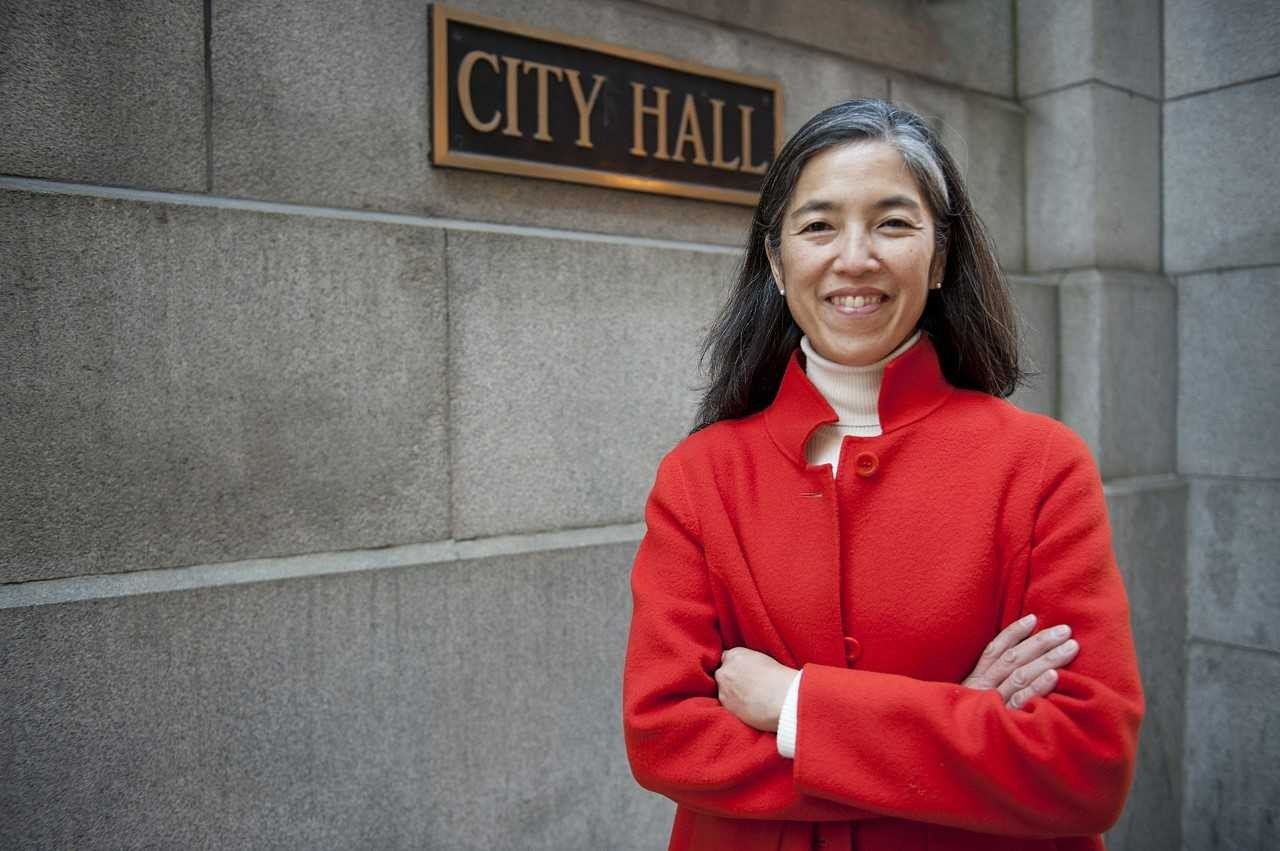 Chicago Public-Health Commissioner Joins Robert Wood Johnson Foundation (Transitions)