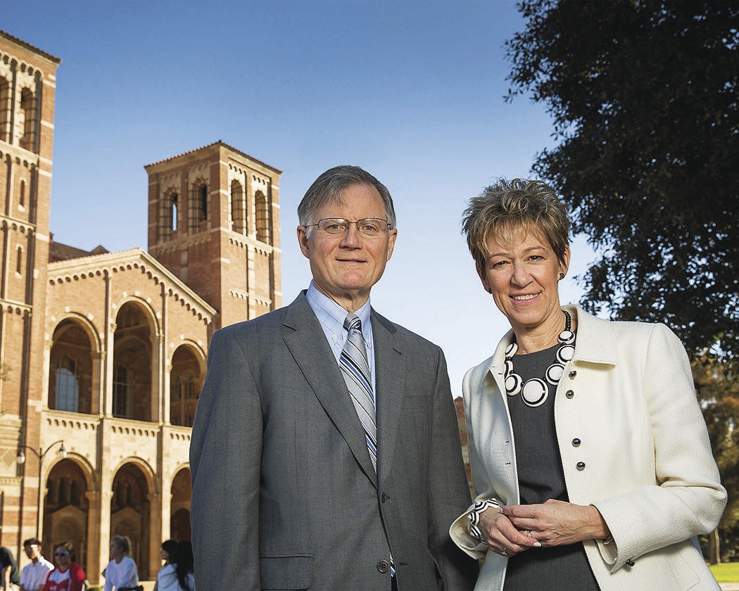 CFOs and Top Fundraisers: Keys to Building a Team