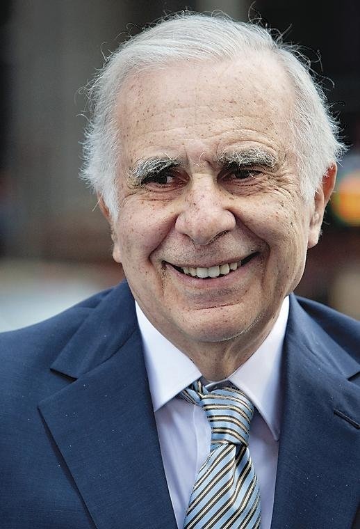 A Financier Pledges $150-Millionto Mount Sinai School of Medicine