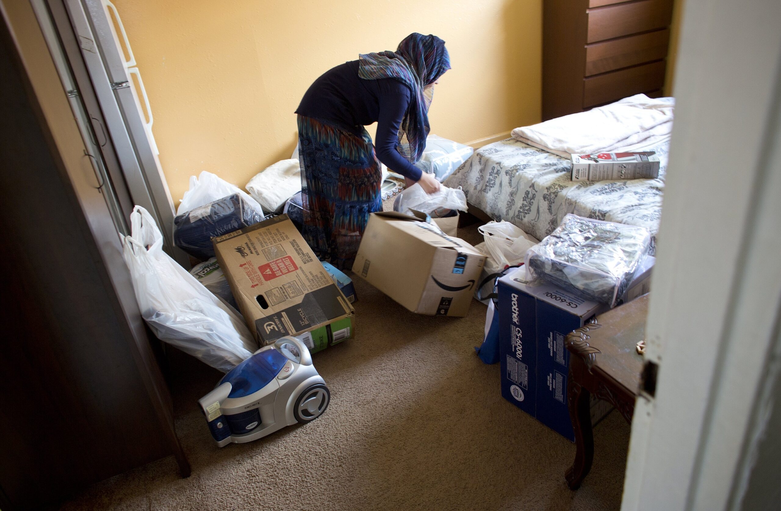 Grant Competition Will Give $12 Million Boost to Groups Helping Refugees