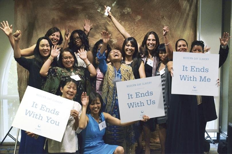 More Charities Are Bringing In More Money With Help of Entire Staff