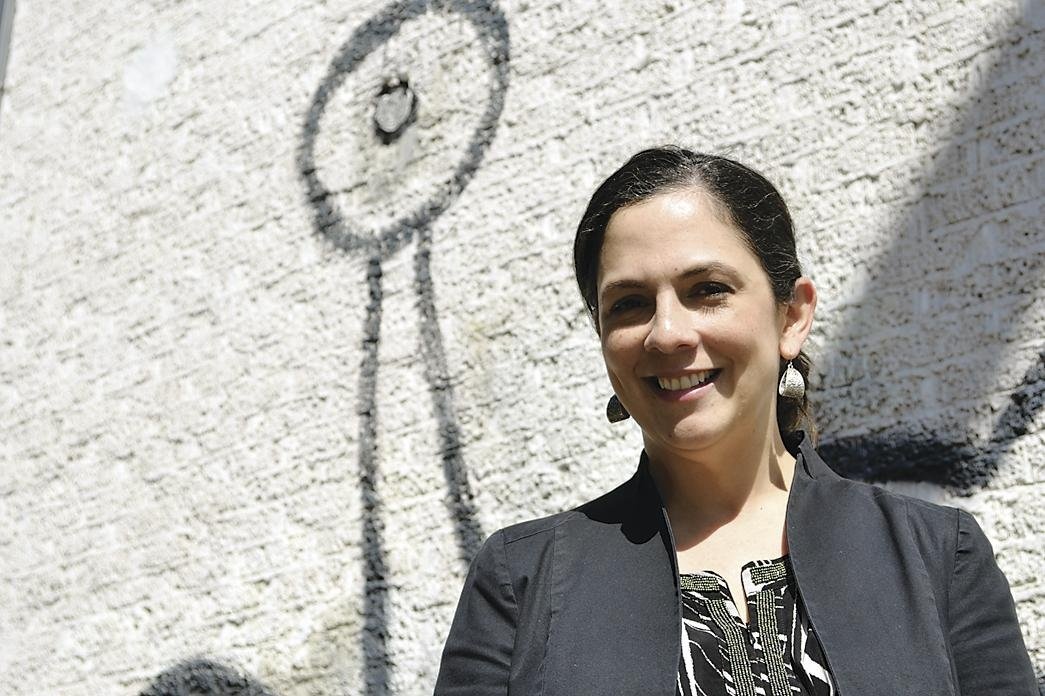 In Texas, a Community Fund Lures Young Donors With a Magazine