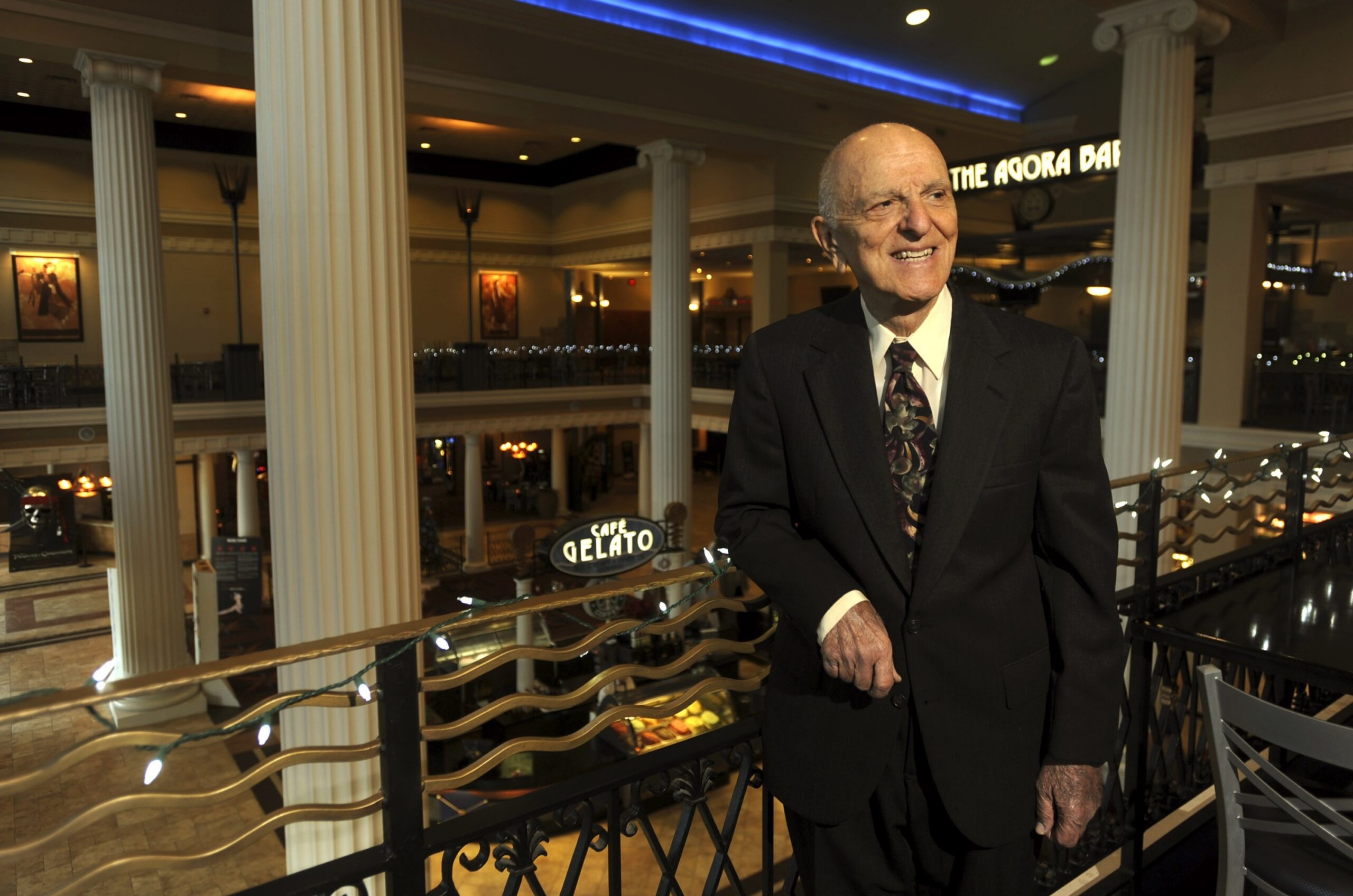 Charities Are Divided Over Efforts to Kill the Estate Tax