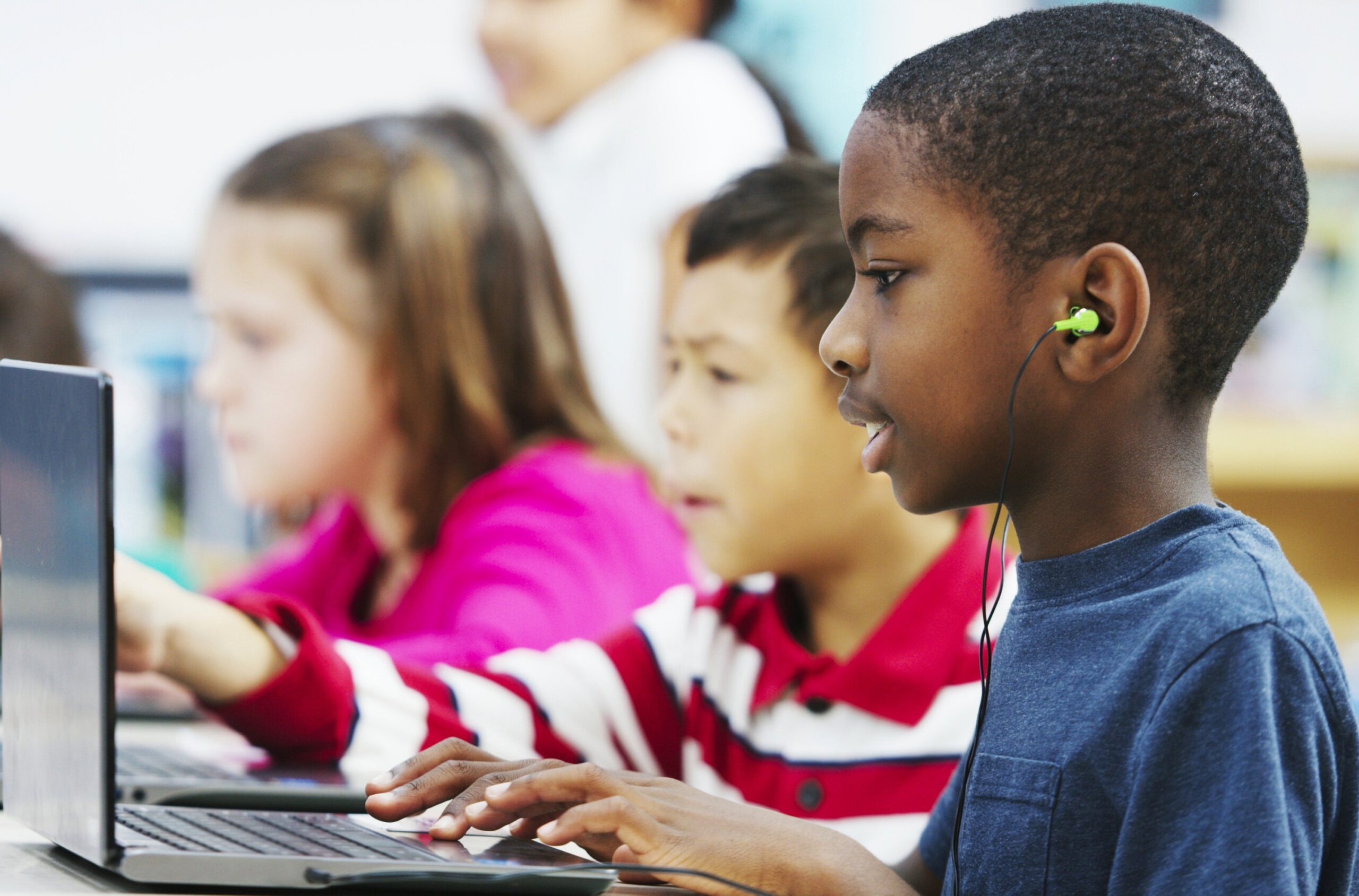 In a Time of Division, Education Funding Should Unite Foundations