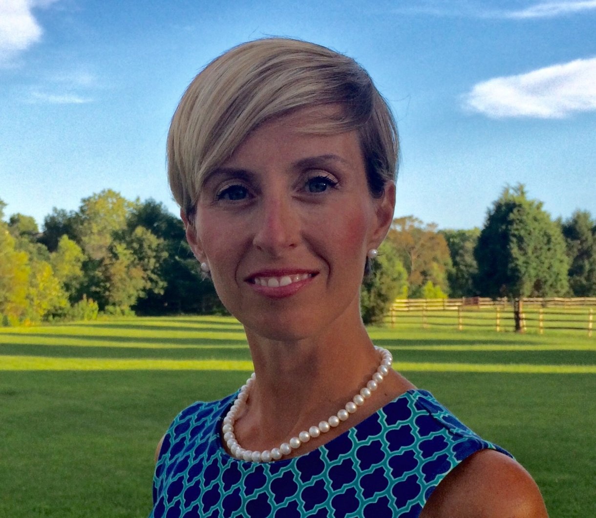 Grameen Fund Executive to Lead the Congressional Hunger Center