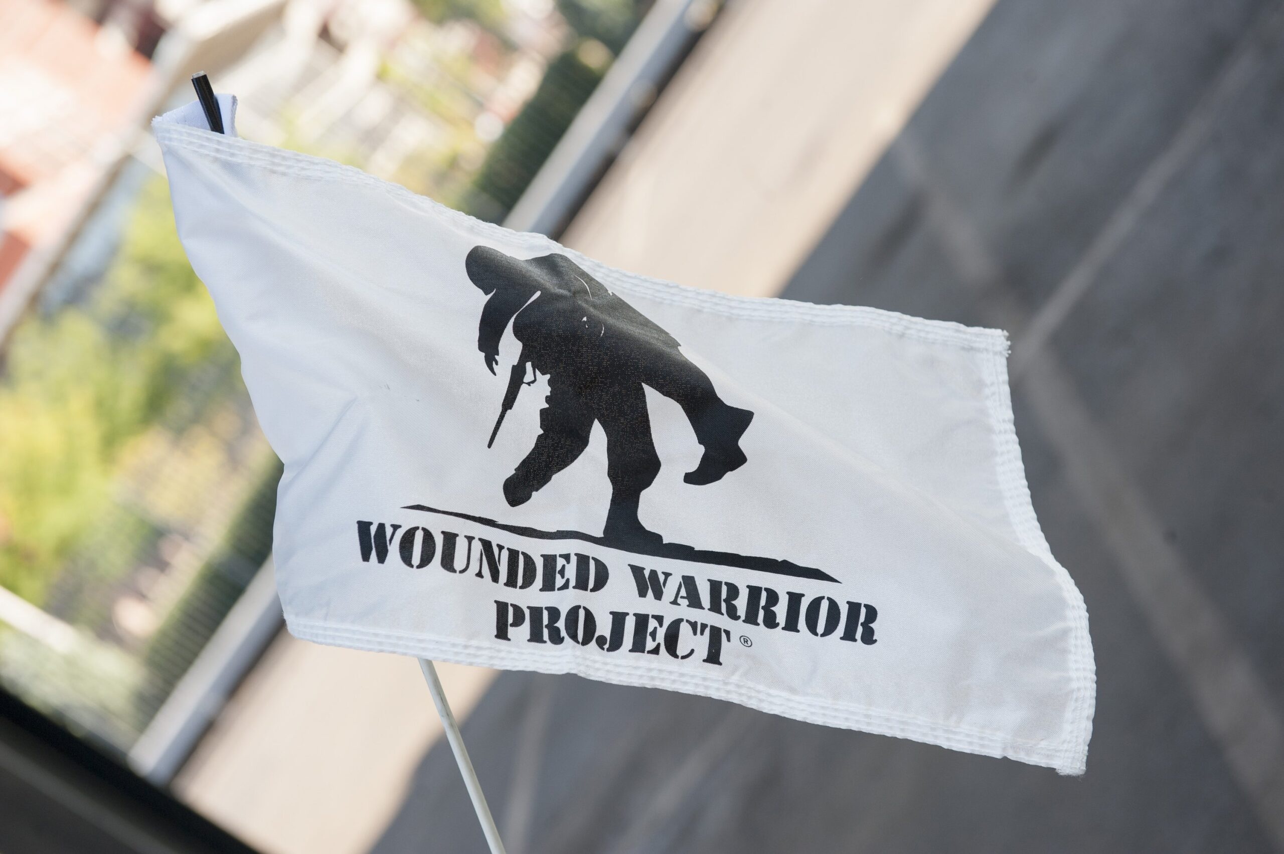 Wounded Warrior Project’s Revenue Fell 30 Percent in Fiscal 2017