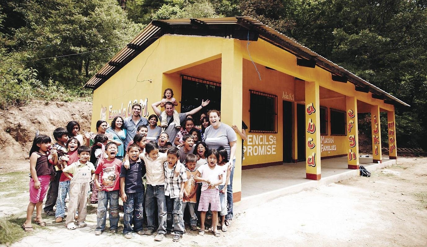 Small Gifts, Young Supporters, and Smart Spending Pay Off