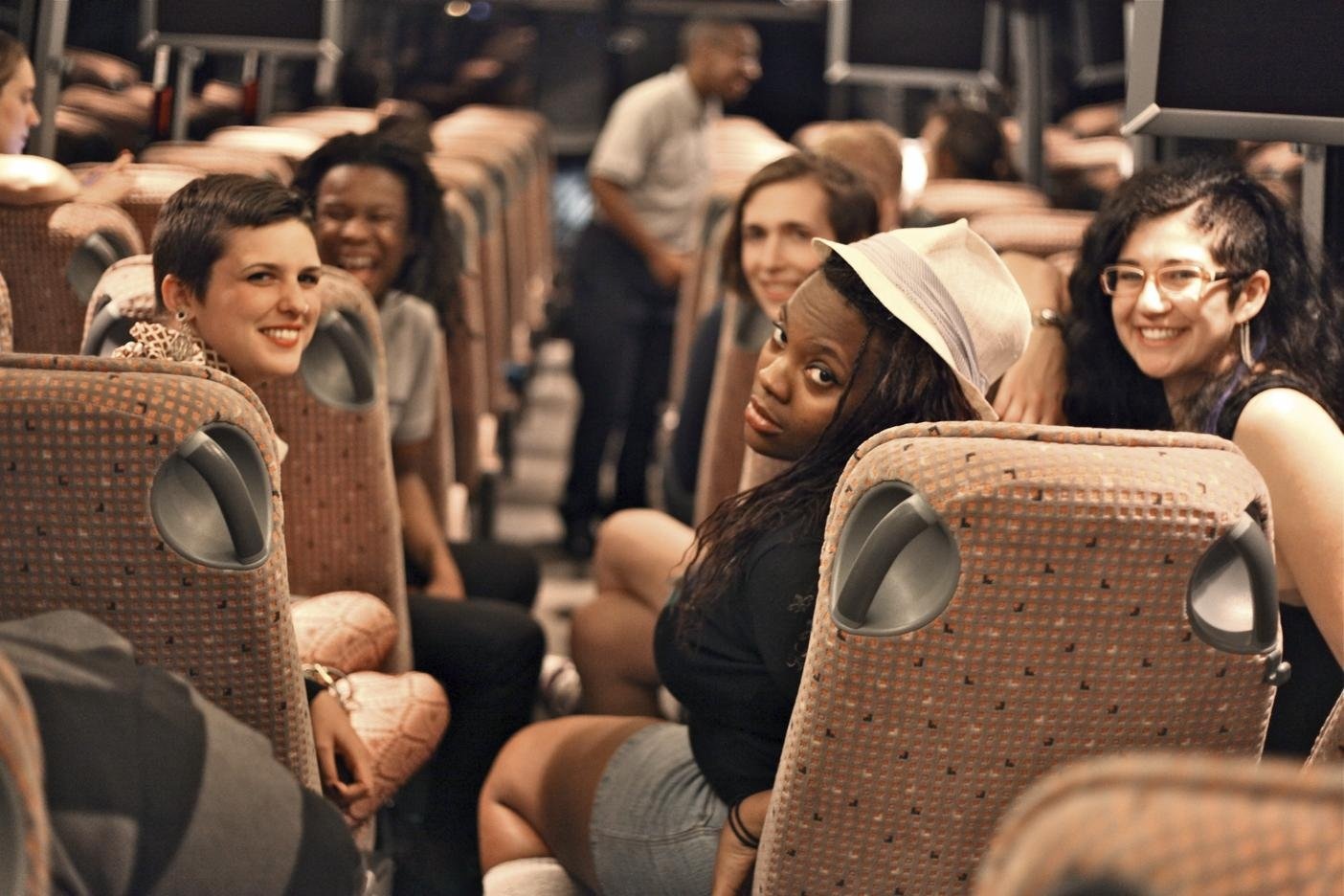 Annual ‘Equality Rides’Promote Gay Rights at Christian Colleges