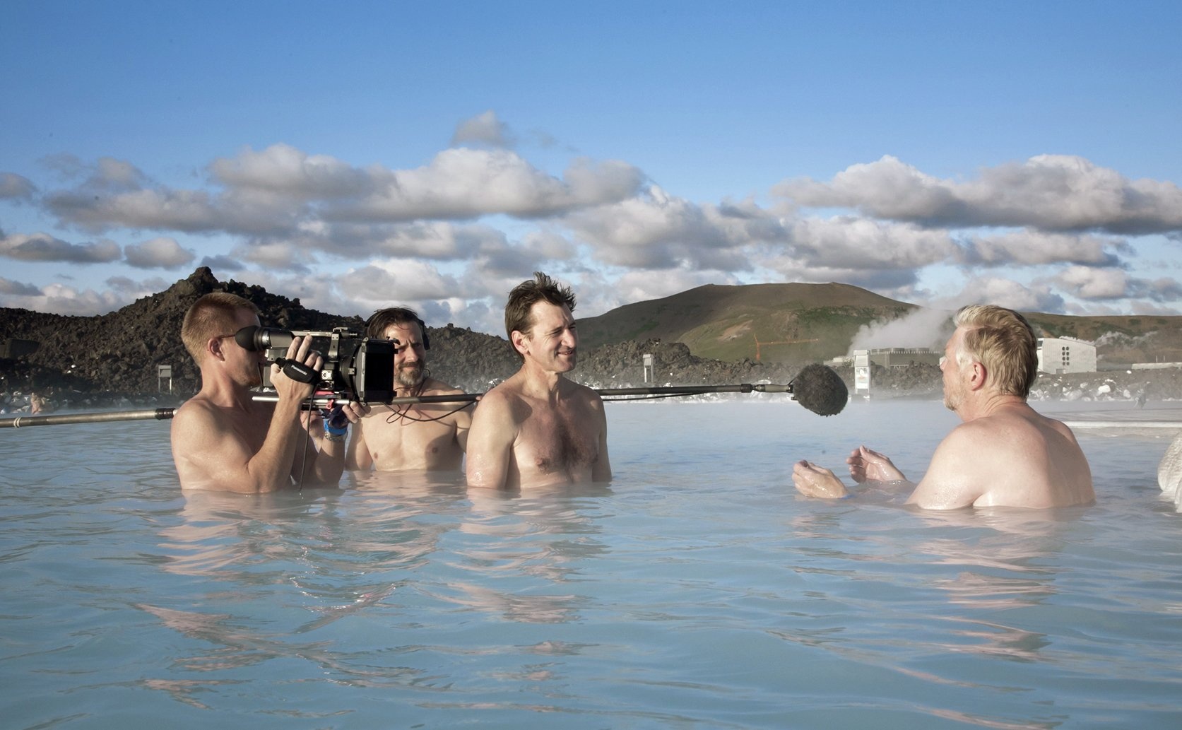 Film Festival Spotlights People Striving for a Greener World