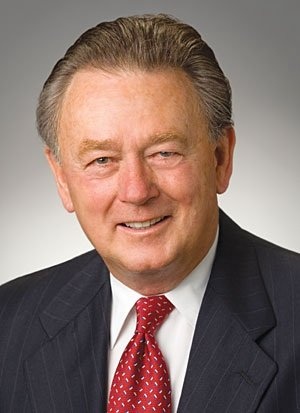 The Philanthropy 50 2009 Gift Profile: Jay A. Precourt