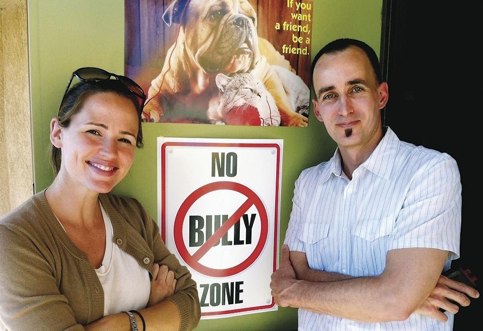 Grant Makers Support Big-Picture Solutions to Harassment