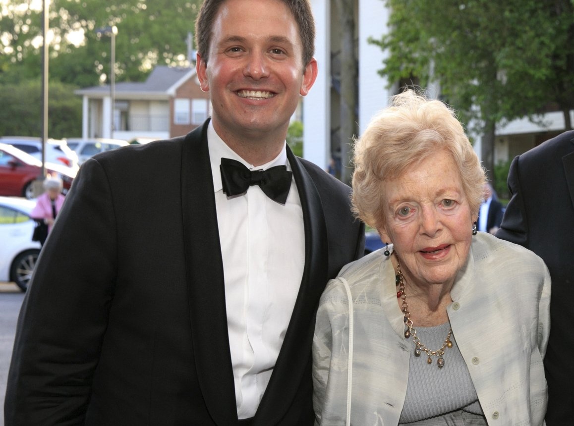 St. Louis Opera Gets $45 Million, and a Google Founder’s Father Pledges $1 Million for Dance Post (Gifts Roundup)