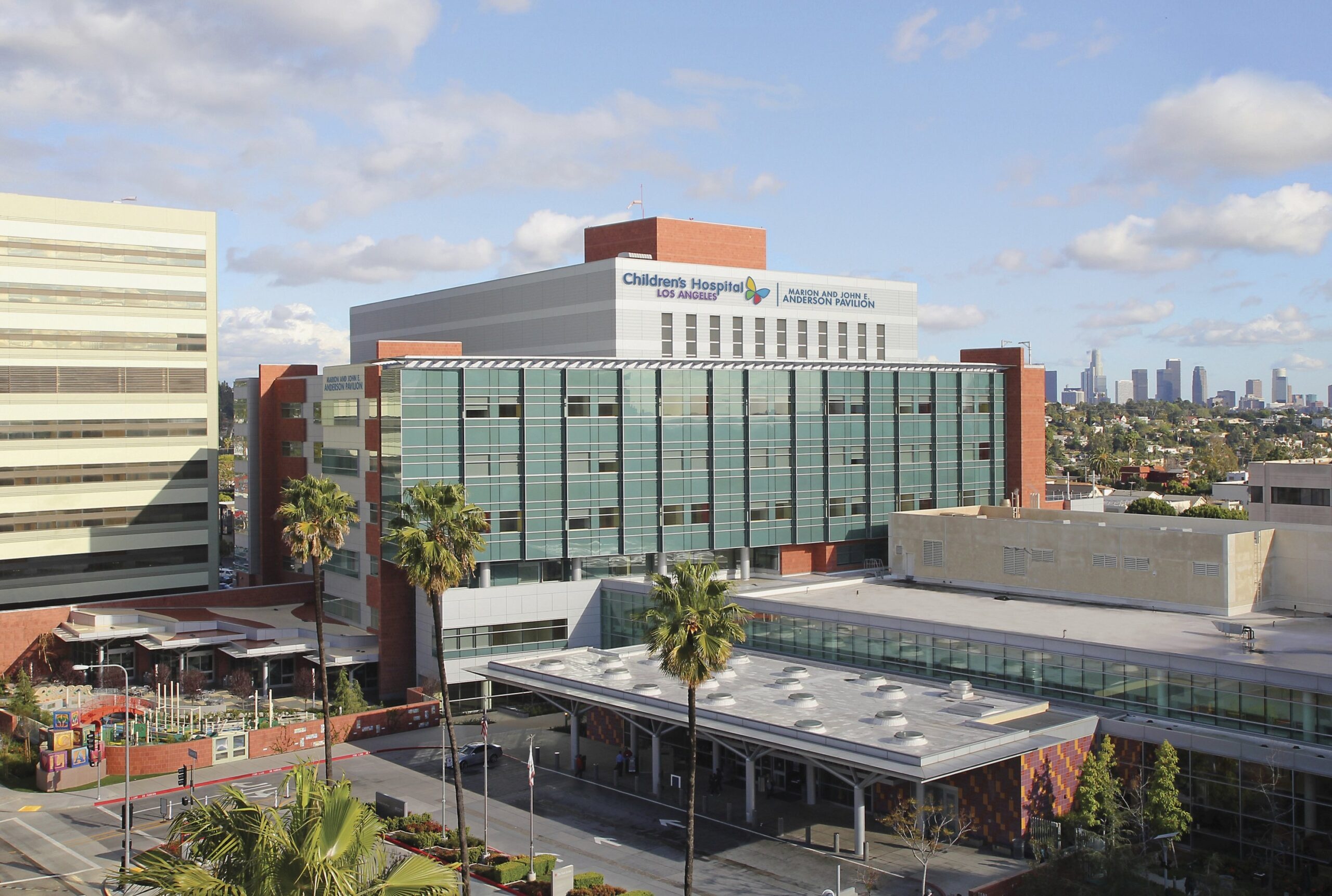 Children’s Hospital L.A. Collects $50 Million to Aid Poorest Patients (Grants Roundup)