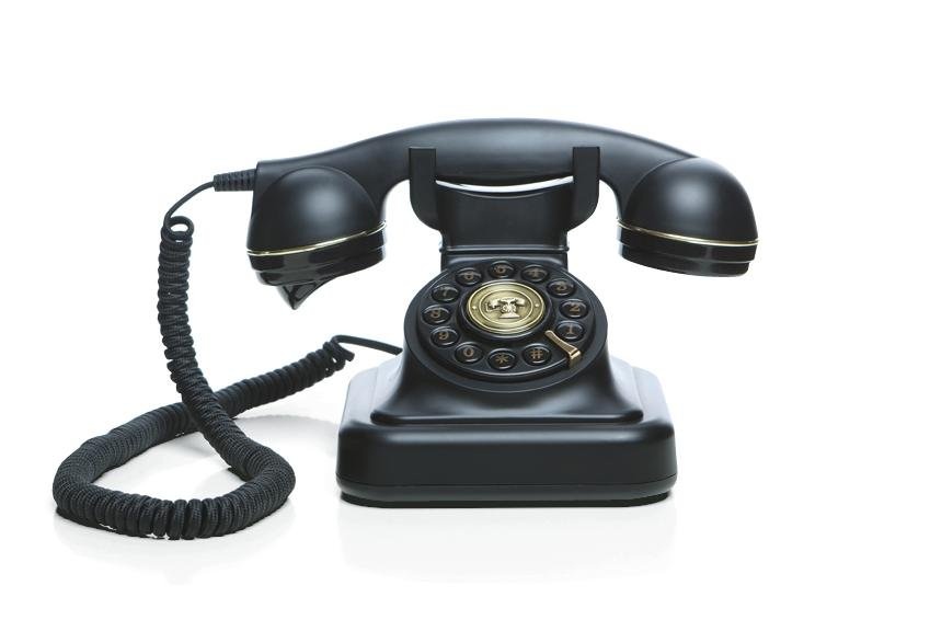 Charities Pick Up New Ways of Reaching Elusive Donors by Phone