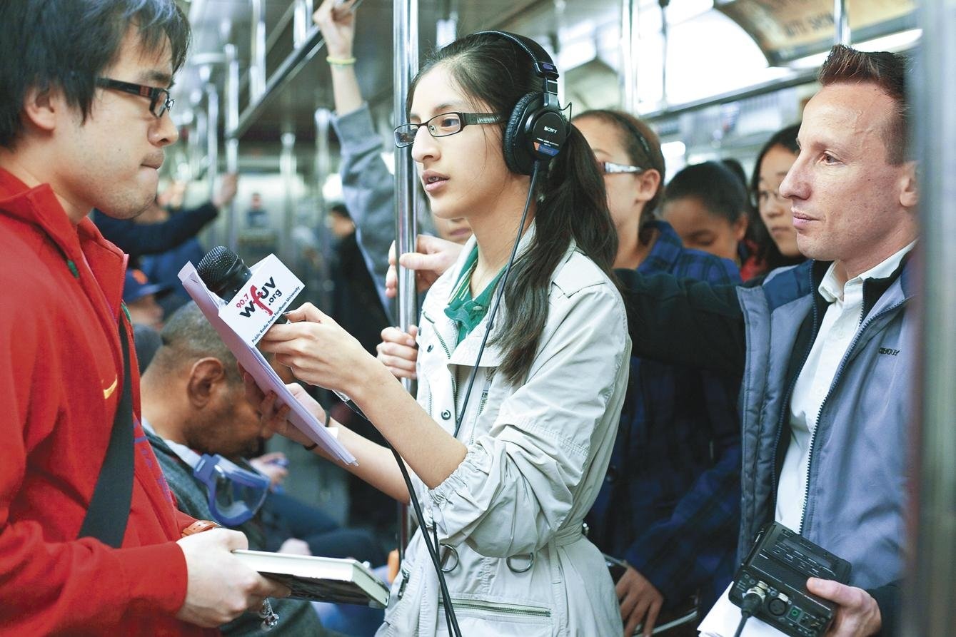 Strapped for Cash, an Education Charity Creates Its Own Evaluation Tools and Wins New Grants