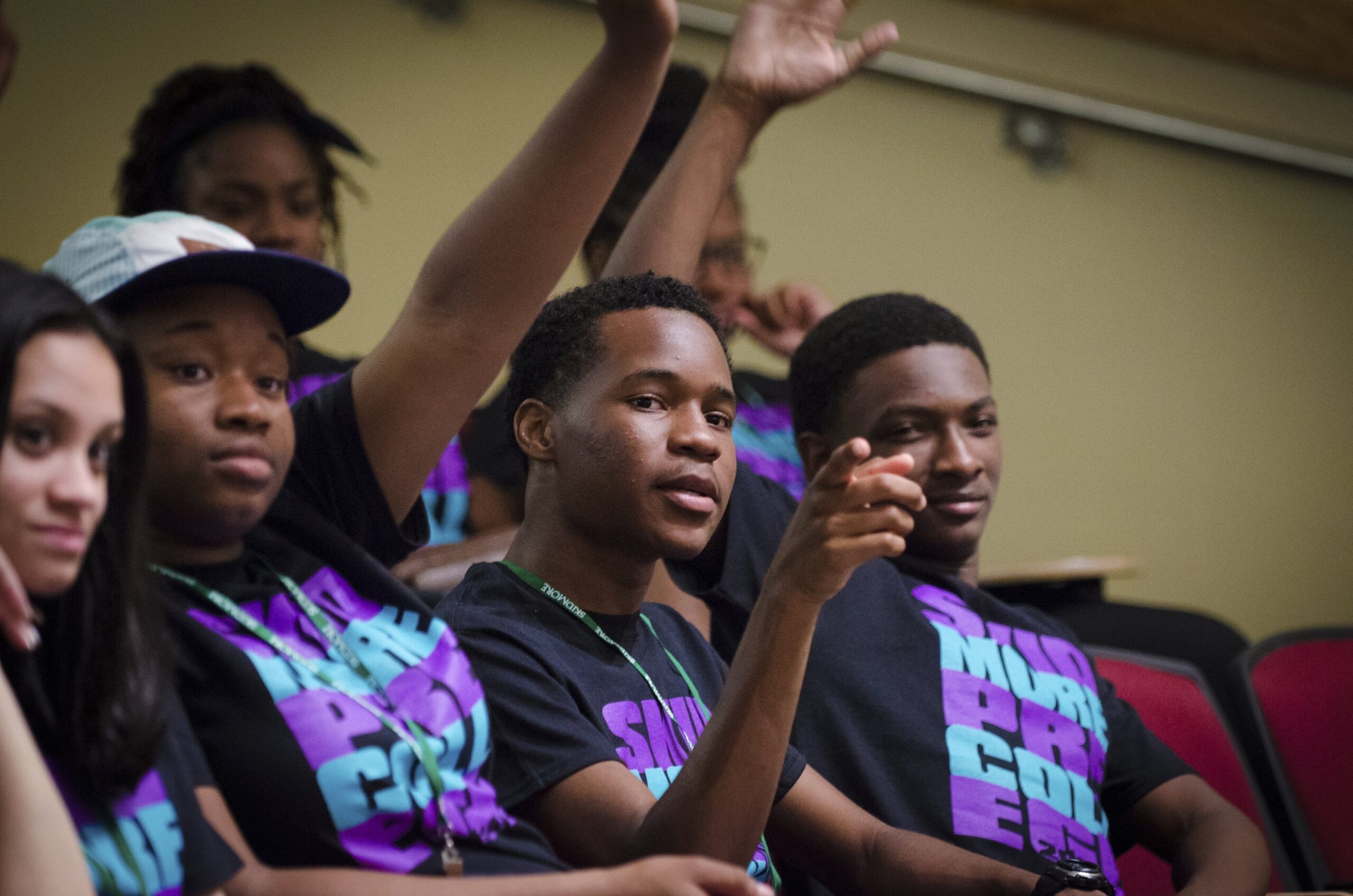 How Grant Seekers Can Show They Seek Change, Not Just a Foundation’s Check