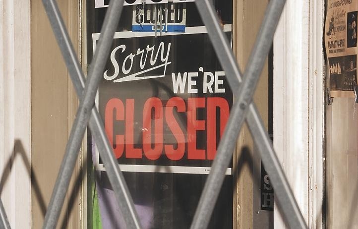 For Some Charities, Shutting Down Helps Protect Their Legacies