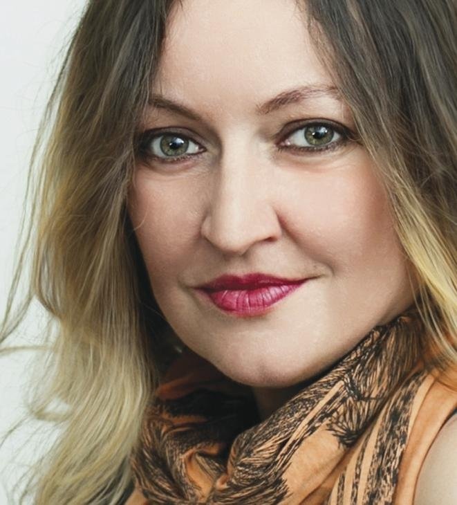 Elena Lagoudi: Developing Tools to Document Art and People’s Life Stories in Greece