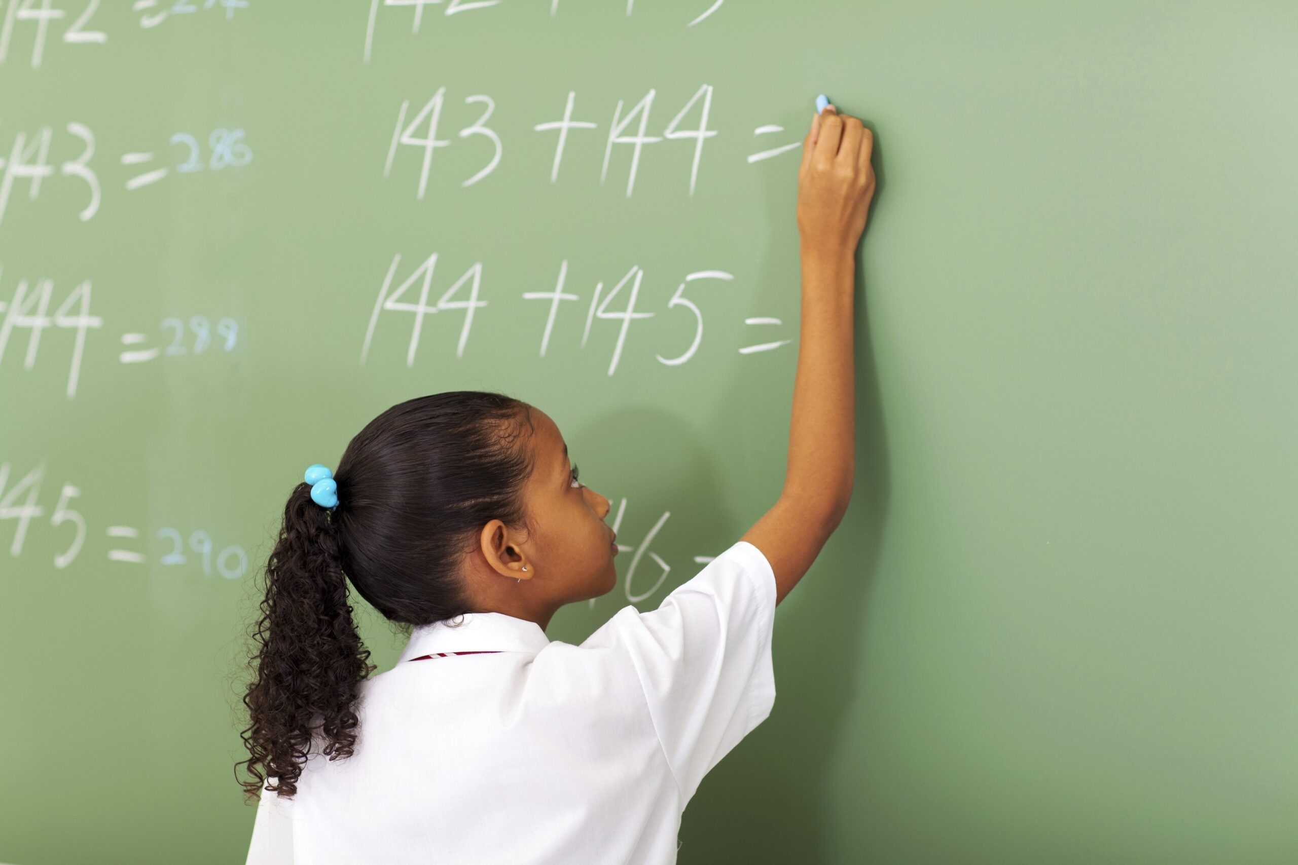 Grants Roundup: Akamai Commits $50 Million to Boost Math Programs
