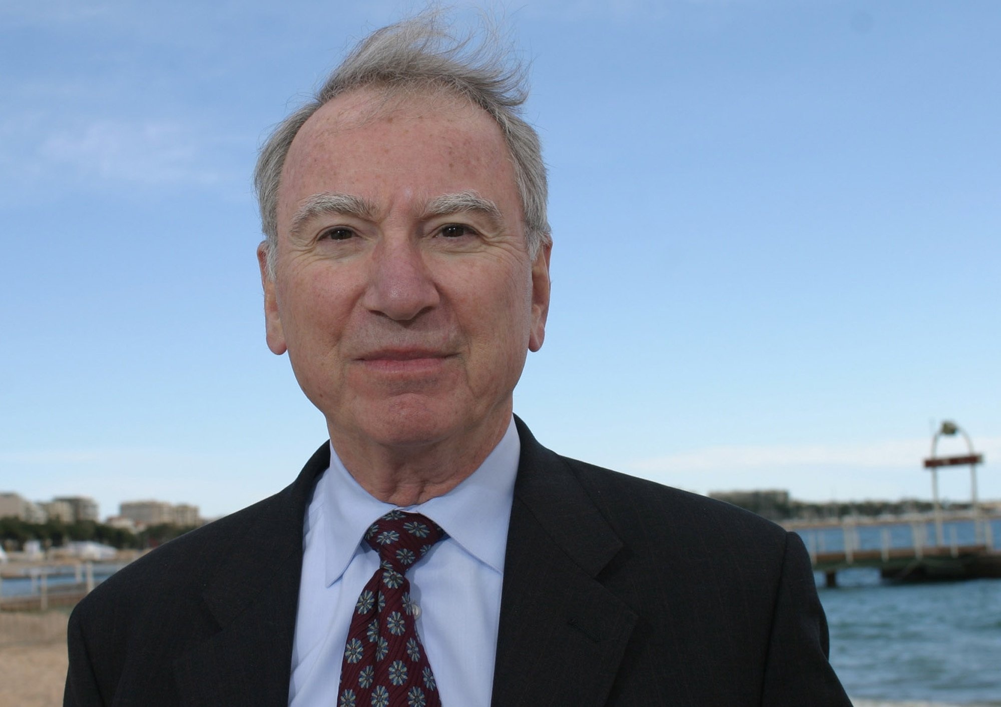 The Philanthropy 50 2009 Gift Profile: Irwin M. and Joan K. Jacobs