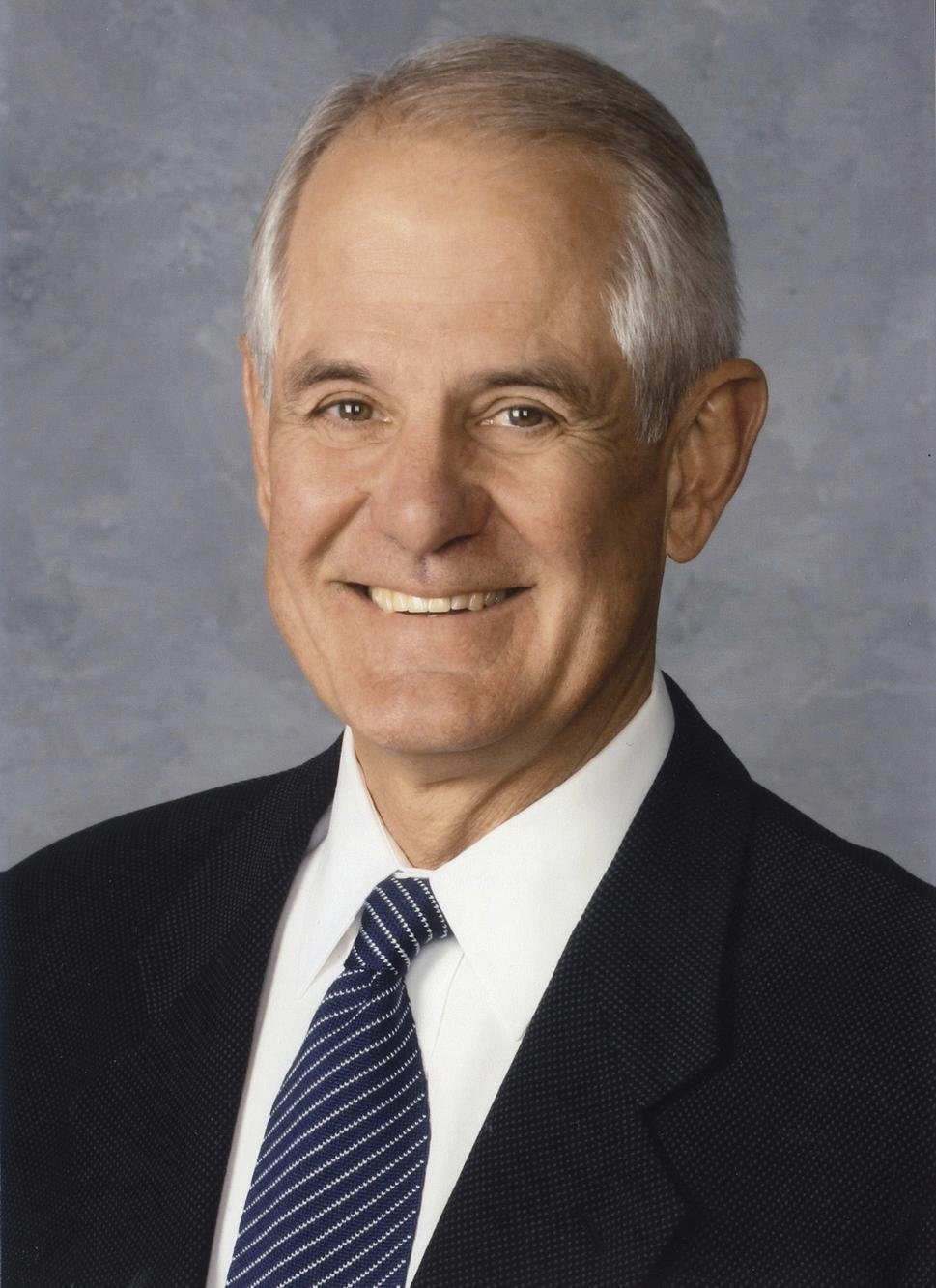 James N. Wood, Museum Director
