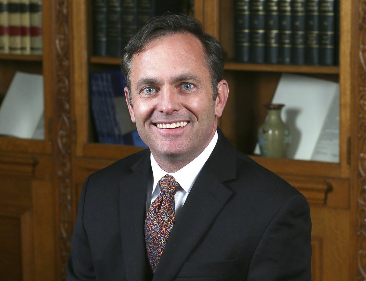 El Pomar Foundation’s Longtime CEO Hands the Reins to His Son (Transitions)