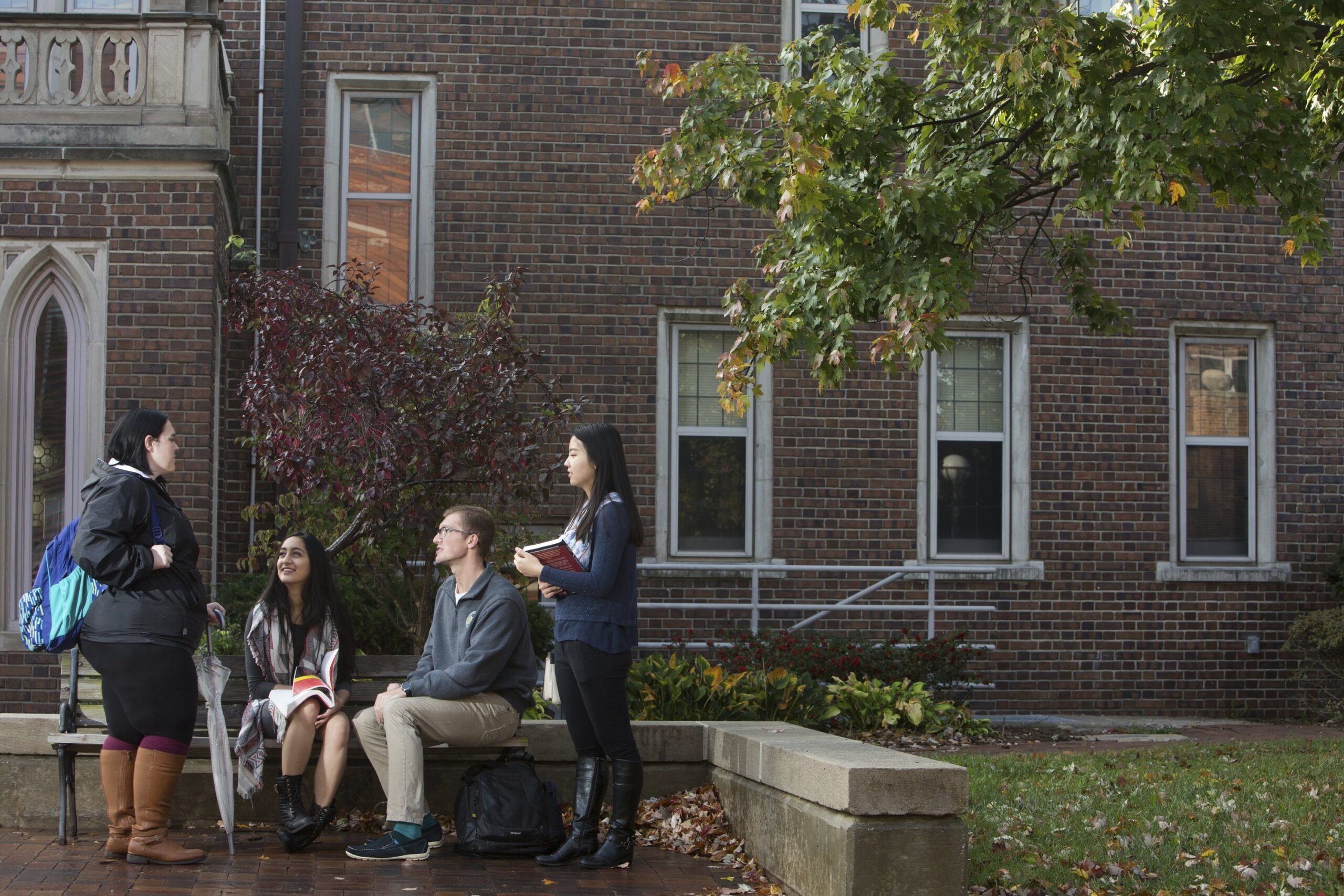 U. of Missouri at Kansas City Receives $21 Million (Grants Roundup)