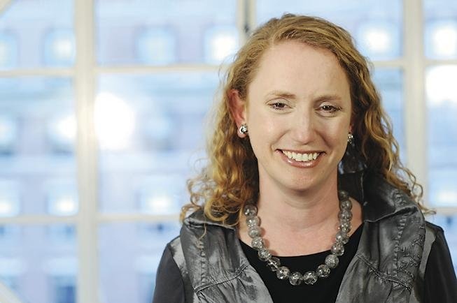 Federal Official to Lead Amnesty International