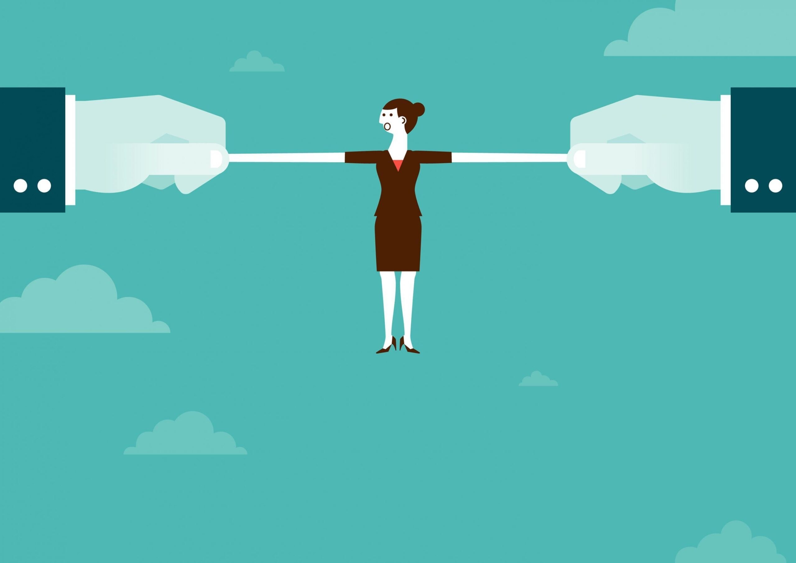 Why Your Communications Director Is Unhappy and What to Do About It