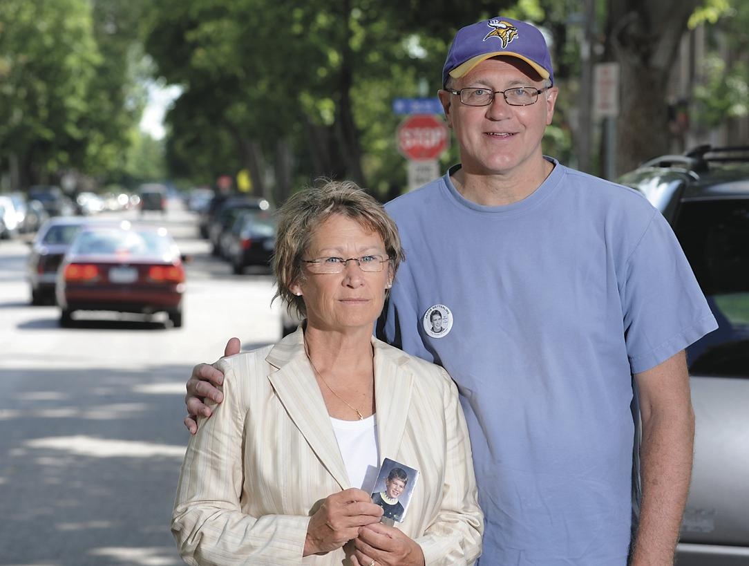 Charities Can Minimize the Strain on Volunteers Too Close to a Cause