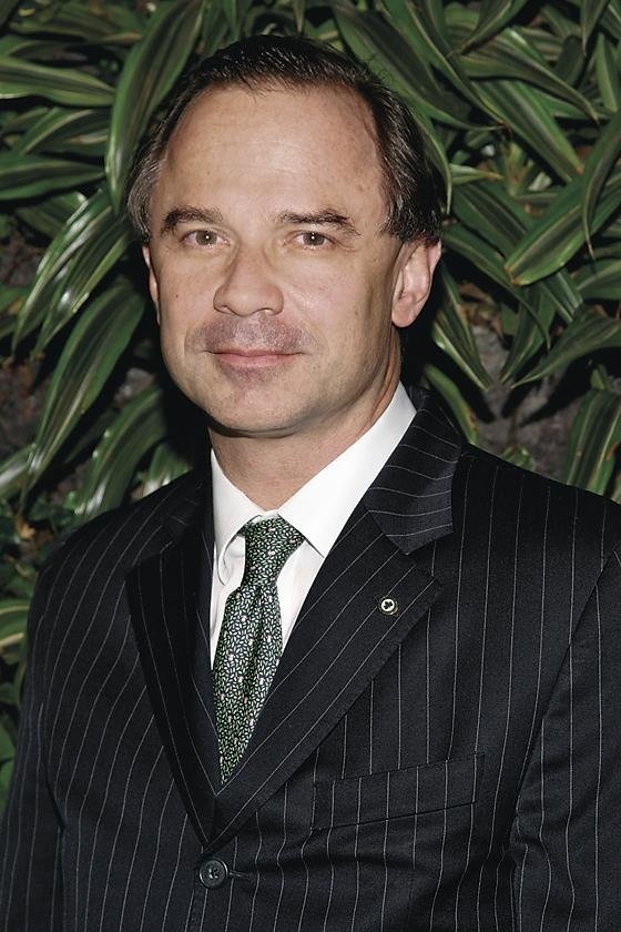 NYC’s Parks Commissioner Will DevelopUrban Green Spaces for a Nonprofit