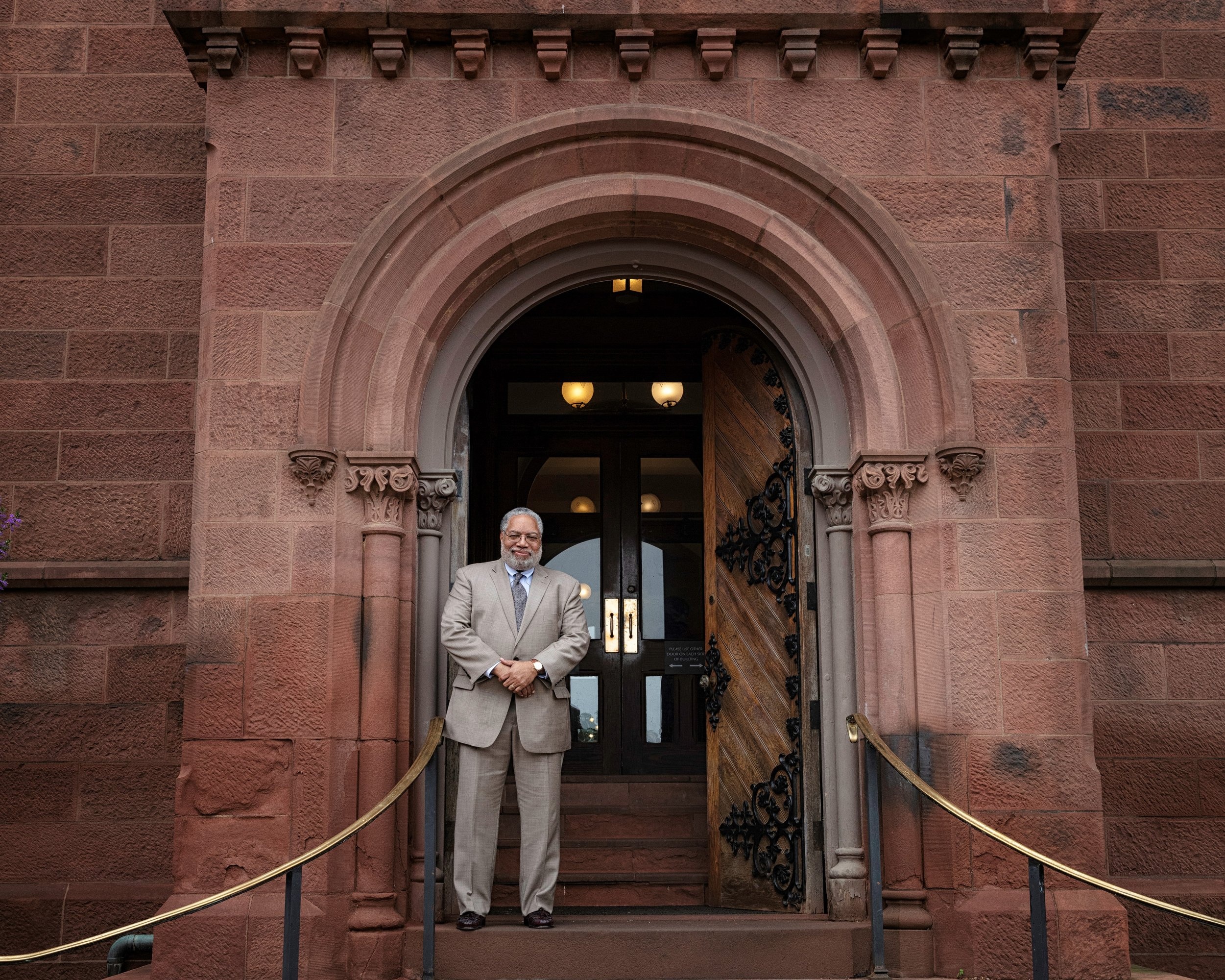 Smithsonian Institution Selects New Leader From Its Own Ranks (Transitions)