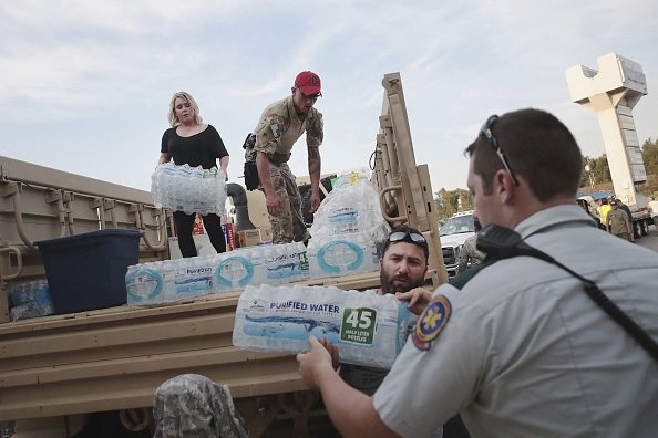 Grants Roundup: Leonardo DiCaprio Foundation Starts Hurricane Recovery Fund