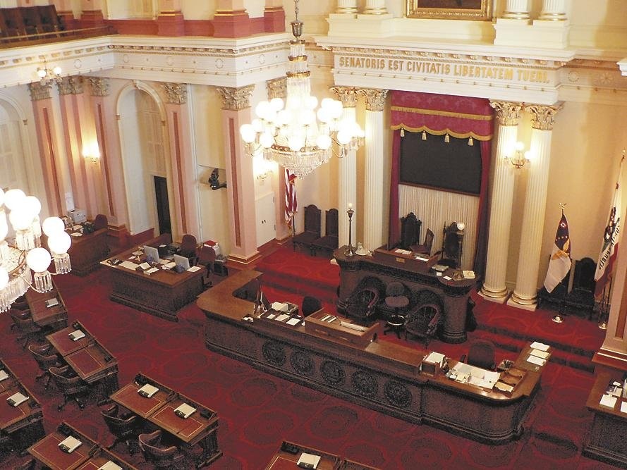 California Charity Advocates Plead Their Cases and Brace for Cuts