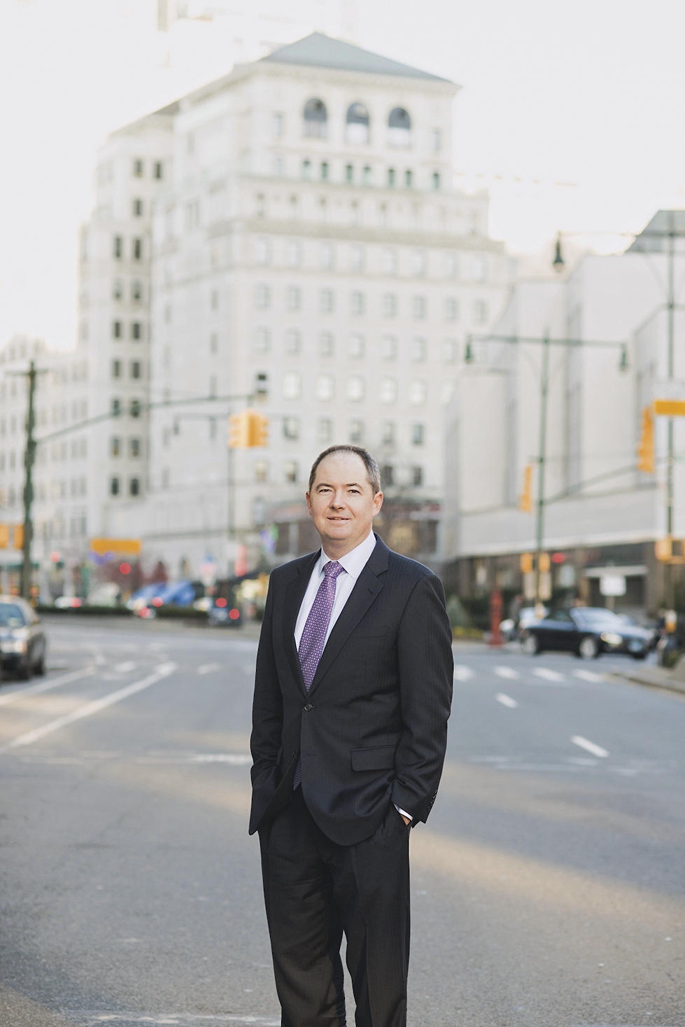 Head of David Rockefeller Fund Aims to Help Small, Overlooked Nonprofits