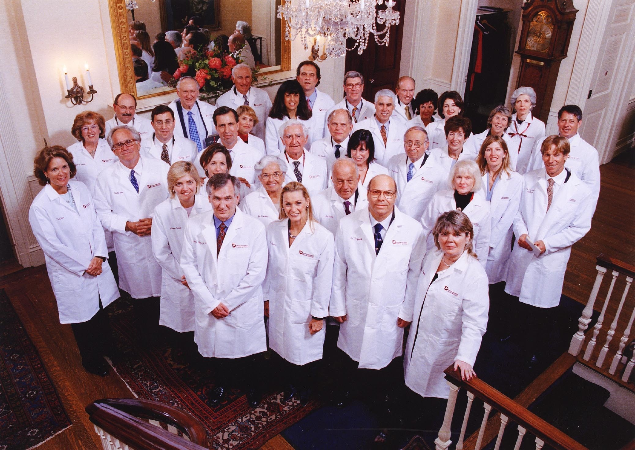 More Nonprofits Ramp Up Their Donor Stewardship