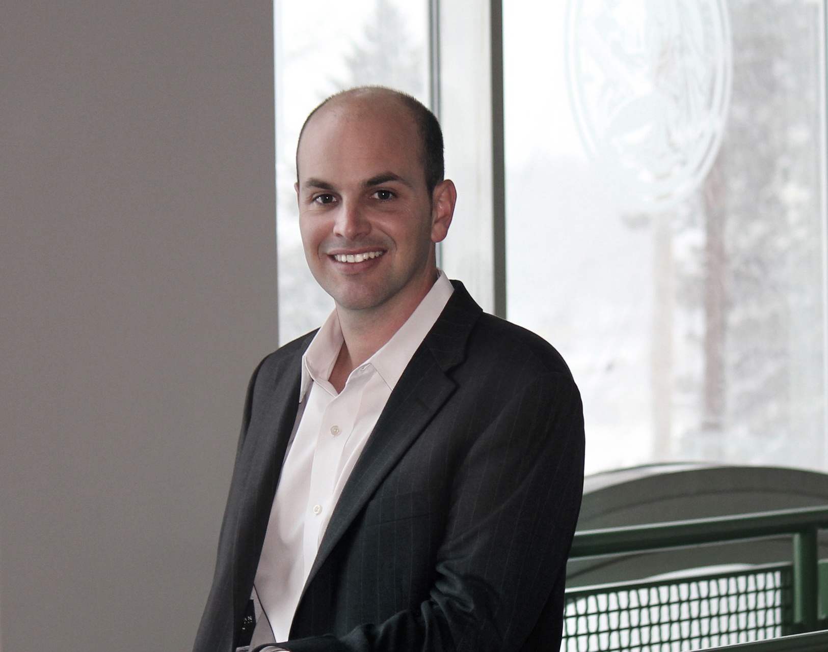 Mott Foundation Chooses Founder’s Great-Grandson as Next CEO (Transitions)