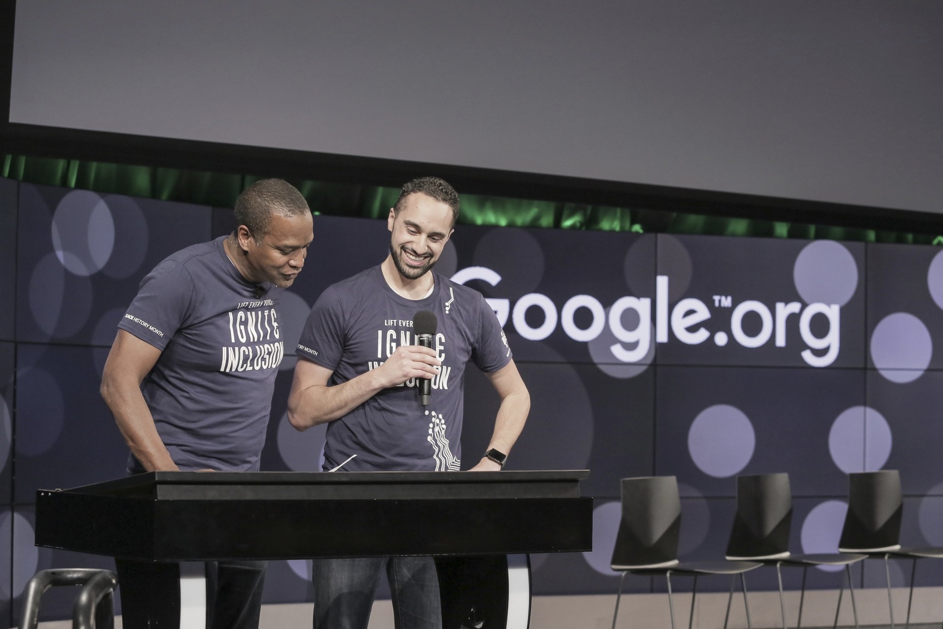 Grants Roundup: Google.org Commits $11.5 Million for Criminal-Justice Reform