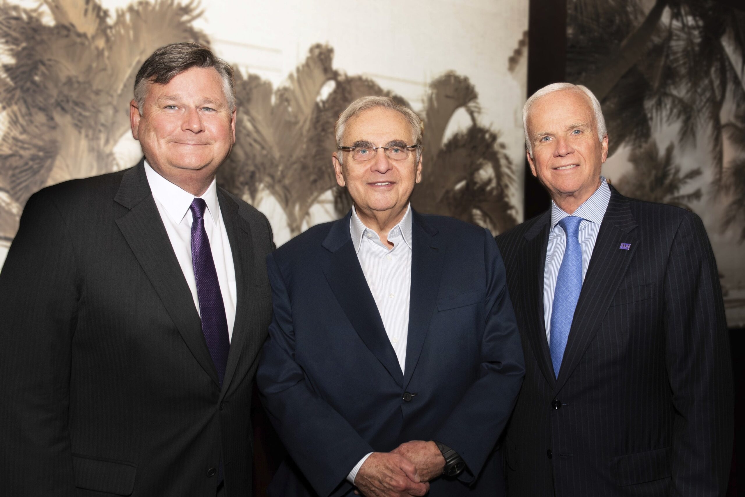 Gifts Roundup: $25 Million for Northwestern Medicine; $17 Million to Ohio State