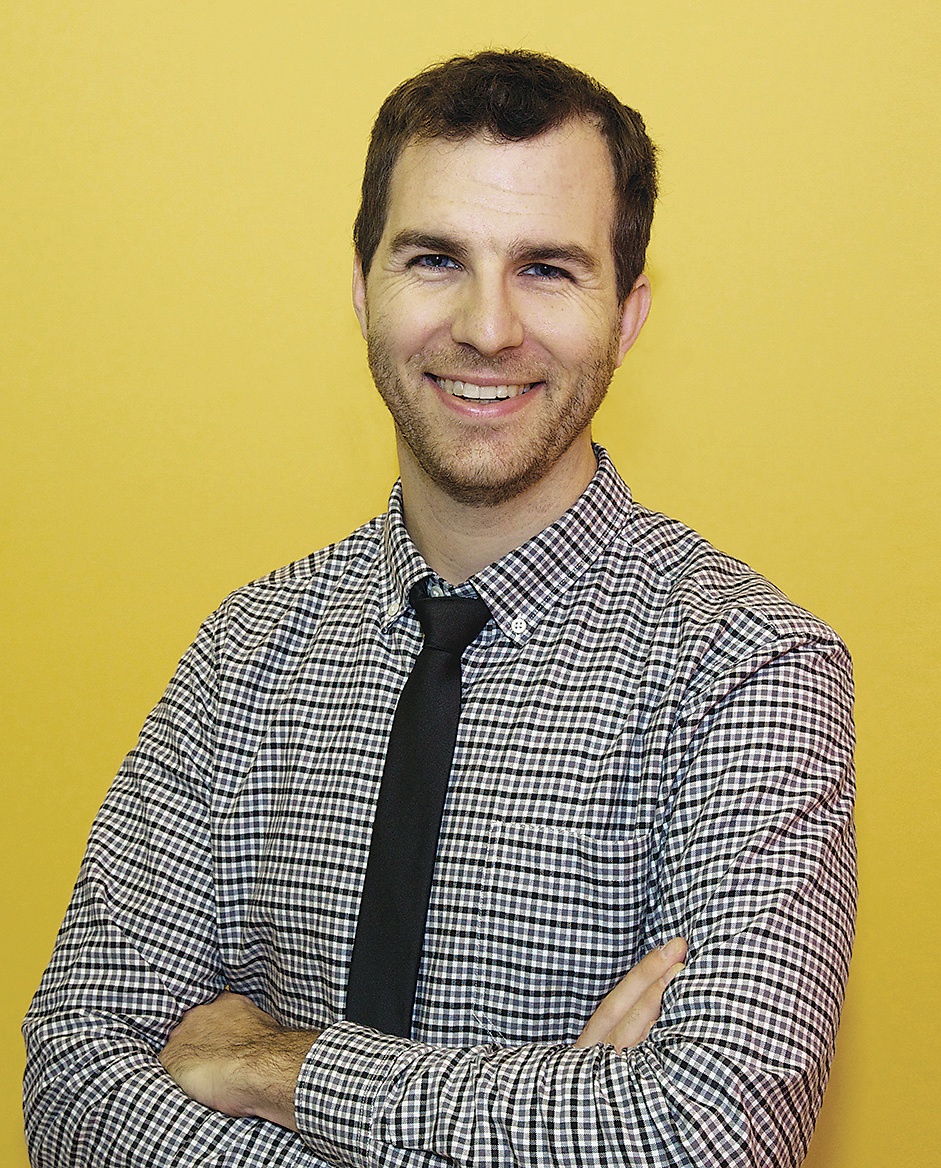 Podcast: Using Computer Science to Benefit Social Justice